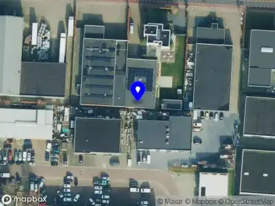 Openhaardencentrum Wierden B.V. Wierden