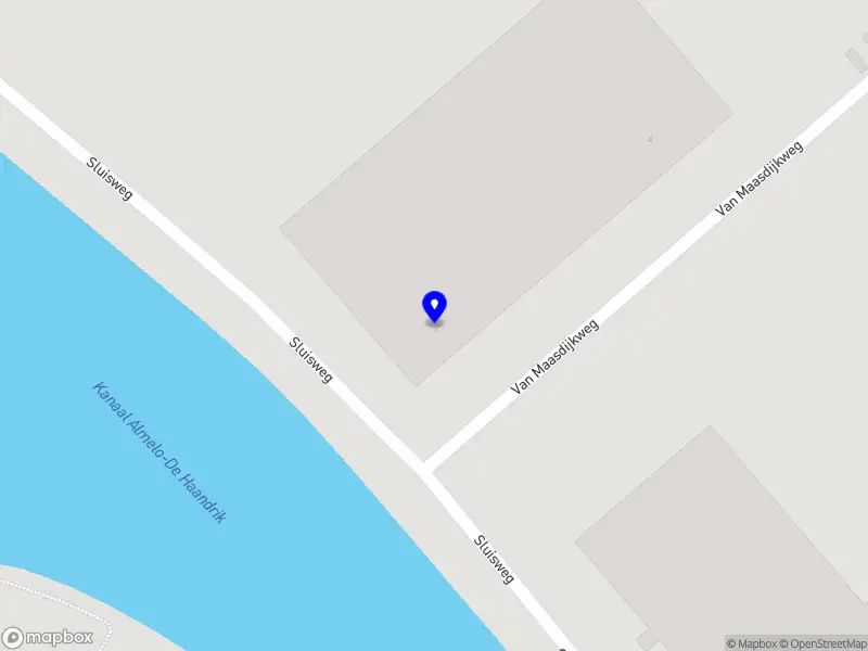 Witzand Bouwmaterialen B.V.