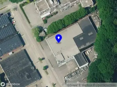 Natuursteenbedrijf Hoogenberg B.V.