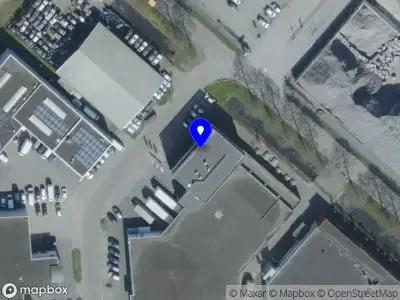 Nieuw bedrijf Primabad B.V.