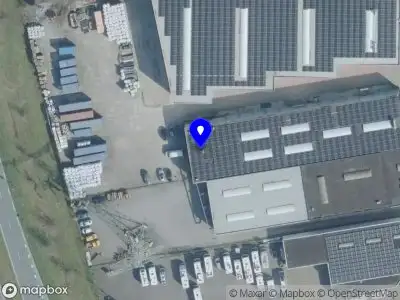 Desso Sports Systems B.V. Oss