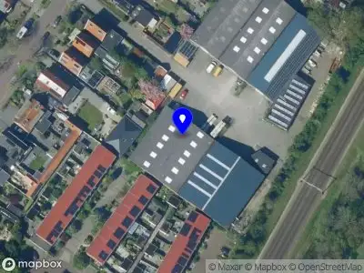 Alian Trading Heiloo