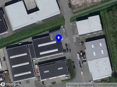 Nieuw bedrijf Forster Nederland N.V.