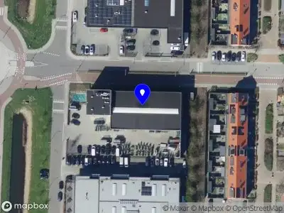 Glashandel P.B. Emmery B.V.