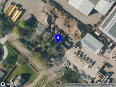 Hardeman Zand- en grindhandel B.V. Veenendaal