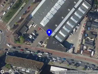 Verhulst Bouwmaterialen en Afbouwcenter B.V.