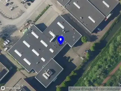BASF Coatings Services B.V. MAARSSEN