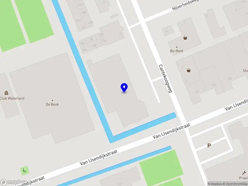 Prins Houthandel Purmerend