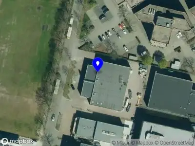 Nieuw bedrijf Citroen - Air B.V.