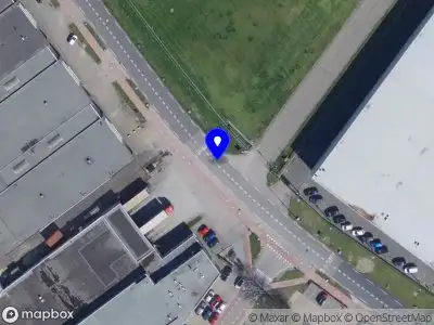 VH Warehousing B.V. Raamsdonksveer