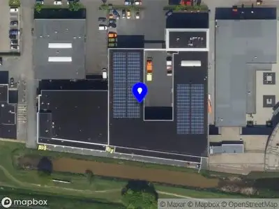 Nieuw bedrijf van Deuveren B.V.