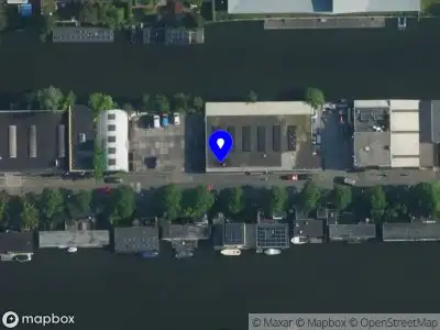Van der Pol Bouwmaterialen Tegelhandel B.V. Amsterdam