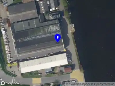 Bouwmaterialenhandel De Wetering B.V. Oude Wetering