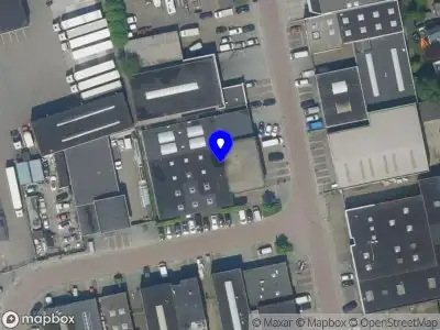 Nieuw bedrijf Klaassen Dak- en Gevelbekledingen B.V.