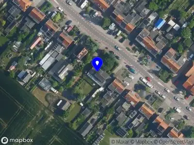 Glascentrale Haarlemmermeer