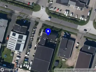 Weber-Stephen Holland B.V.