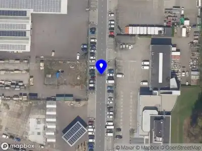 Pelt & Hooykaas B.V. Rotterdam