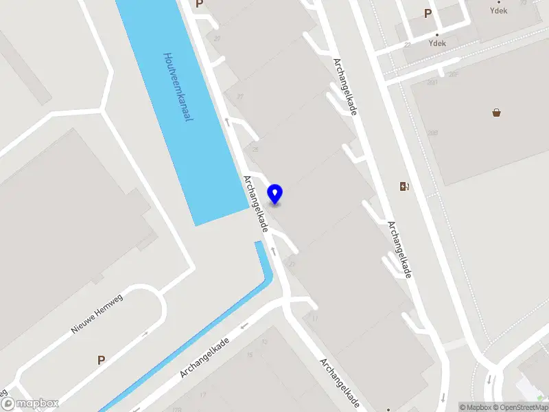 Tierrafino B.V. Amsterdam