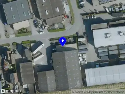 De Gouw Handelmaatschappij B.V.