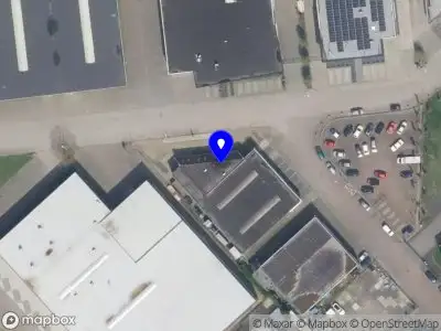 Nieuw bedrijf Twintec Nederland B.V.