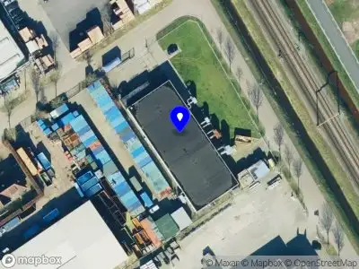 Woodstap Staphorst