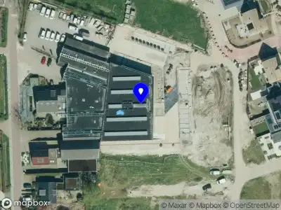 FM Mattsson Netherlands B.V.