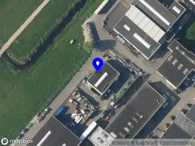 Nieuw bedrijf Laurens Handelsmaatschappij Hekwerk West B.V.