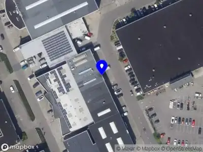 CPE Alphen aan den Rijn B.V. Leiden