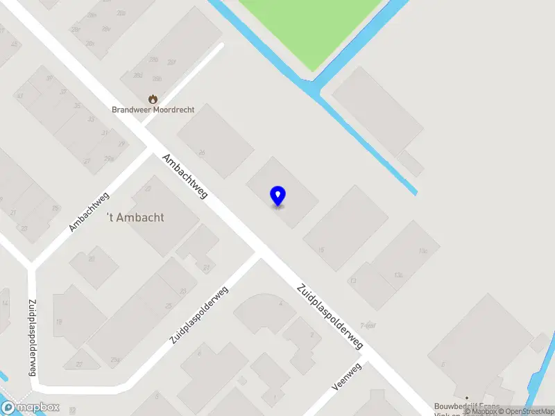 Firma J. Bos en Zonen