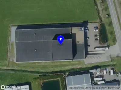 Handels- en Adviesbureau van Beek B.V. BORN