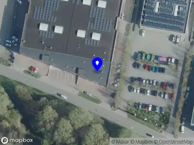 QS Nederland B.V. Wijchen