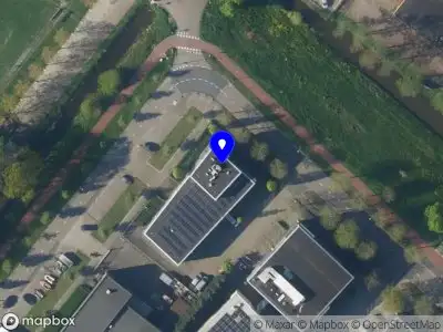 EFAFLEX Netherlands B.V. Utrecht