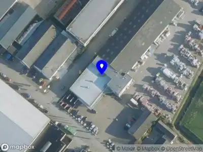 Buller Bouwmaterialen B.V. Arkel