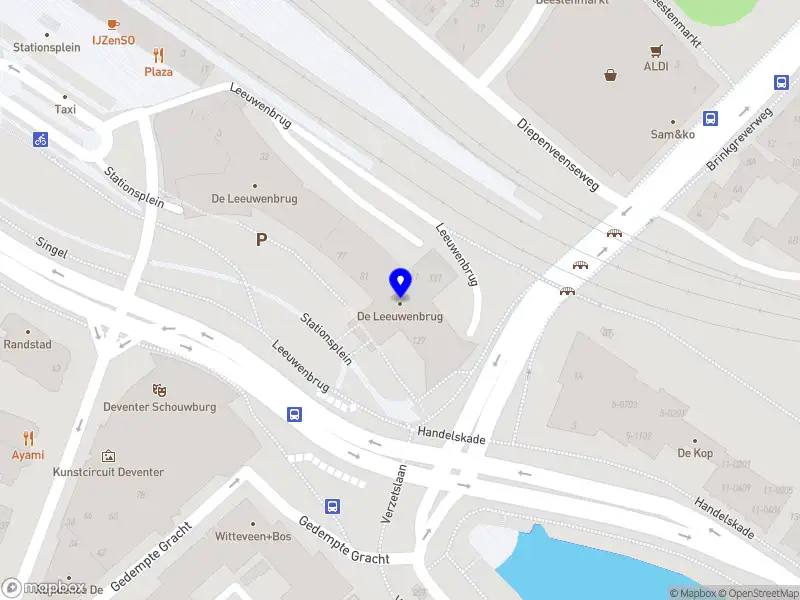 Ravago Building Solutions Netherlands B.V. Deventer