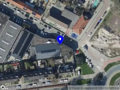 Nieuw bedrijf Jordens Kunststoffen