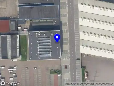 Breijer Glas B.V. Rotterdam