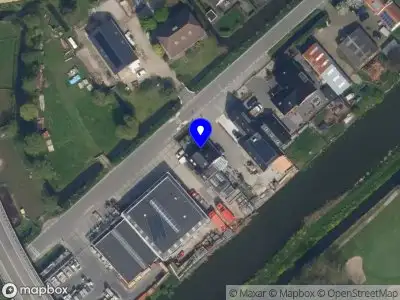 Nieuw bedrijf Aann.- en Transportbedr. v/h Kalkman B.V.