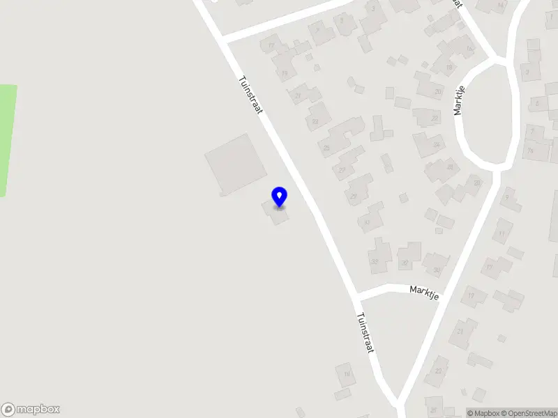 Nieuw bedrijf Firma Flipsen-Krimpenfort