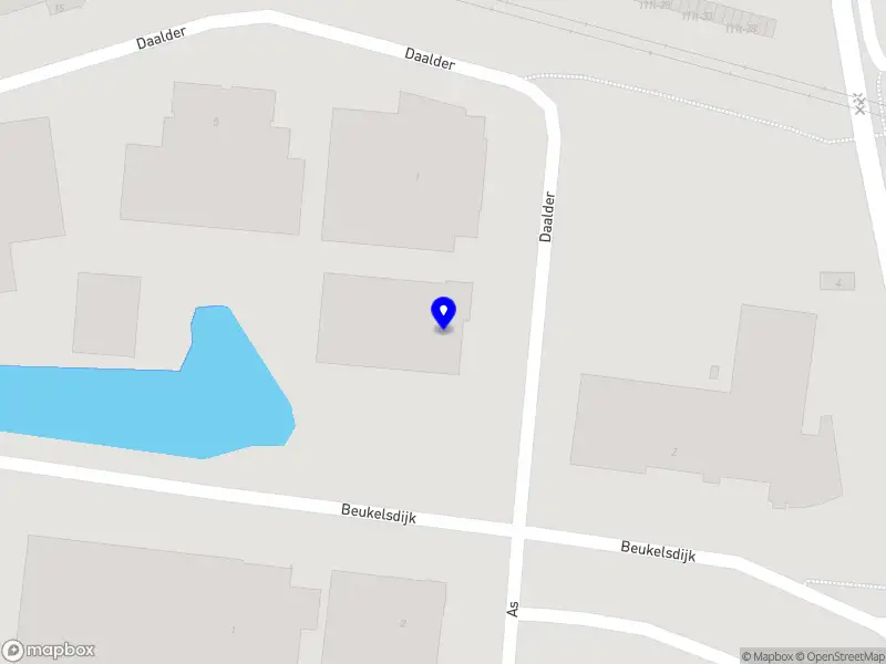 E.S.L. Natuursteen B.V. Deurne
