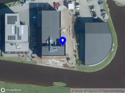 Koninklijke Woudenberg Ameide B.V.