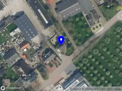 Meesters in B.V. TIENHOVEN AAN DE LEK