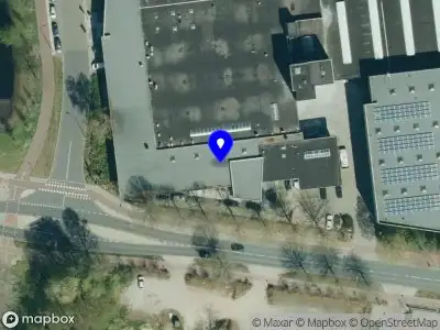 Eurovite Lijmfabriek Ede