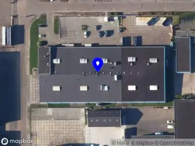 Mustad Netherlands B.V.