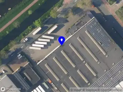 Houtwerf B.V. Zoeterwoude