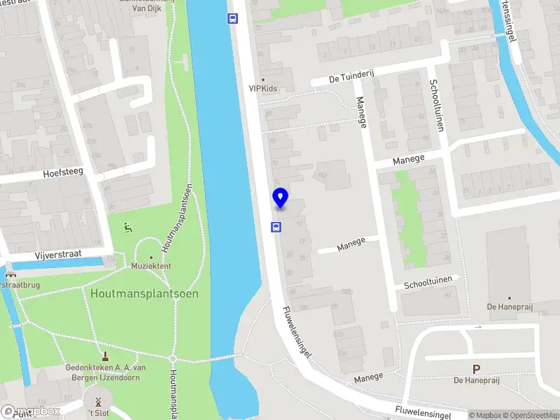 Nieuw bedrijf Verdouw Gouda Bouwprodukten B.V.