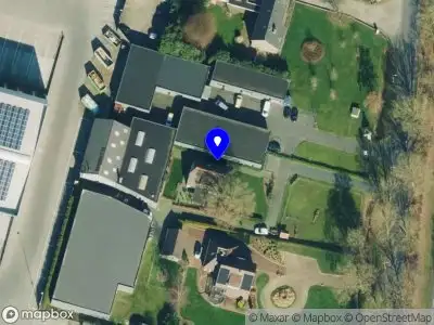 Vekoma B.V. Lemelerveld