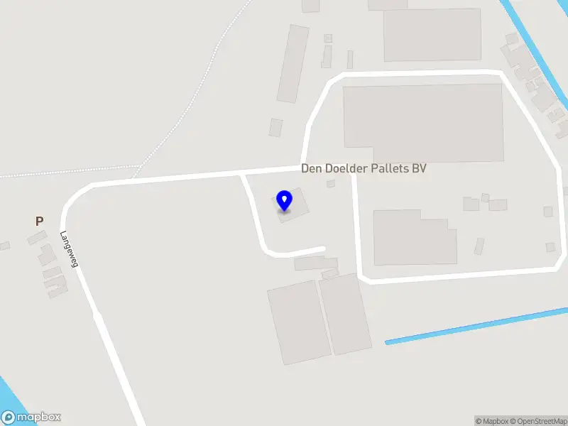 Nieuw bedrijf PGS Den Doelder Pallets B.V.