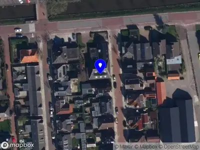 Everts Landbouwtechniek Winsum