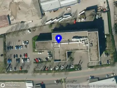 V.B.I. Verkoop Maatschappij B.V.