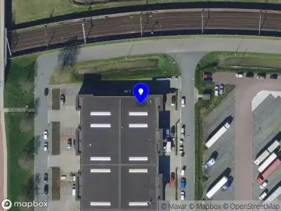 De Ruiter & Co B.V. Barendrecht